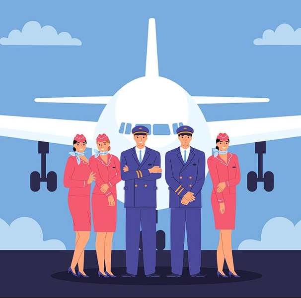Ground Staff